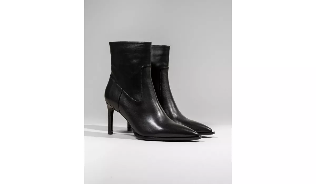 Bottines