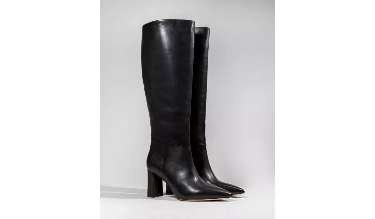 Bottes et Cuissardes