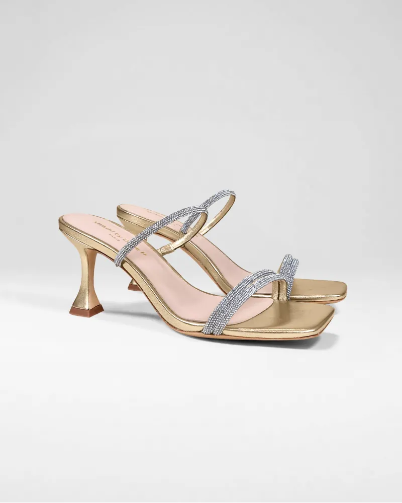 Tokyo Gold by Diane Perreau