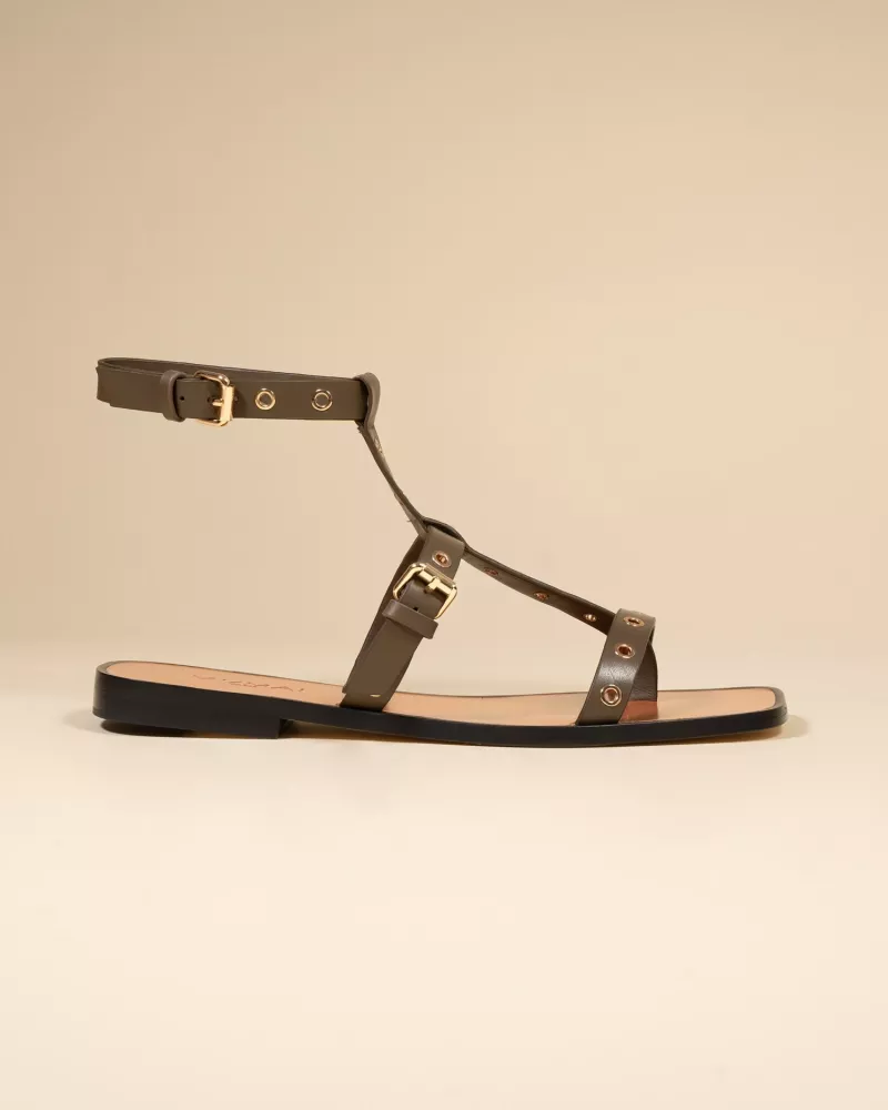 Bonnie Kaki