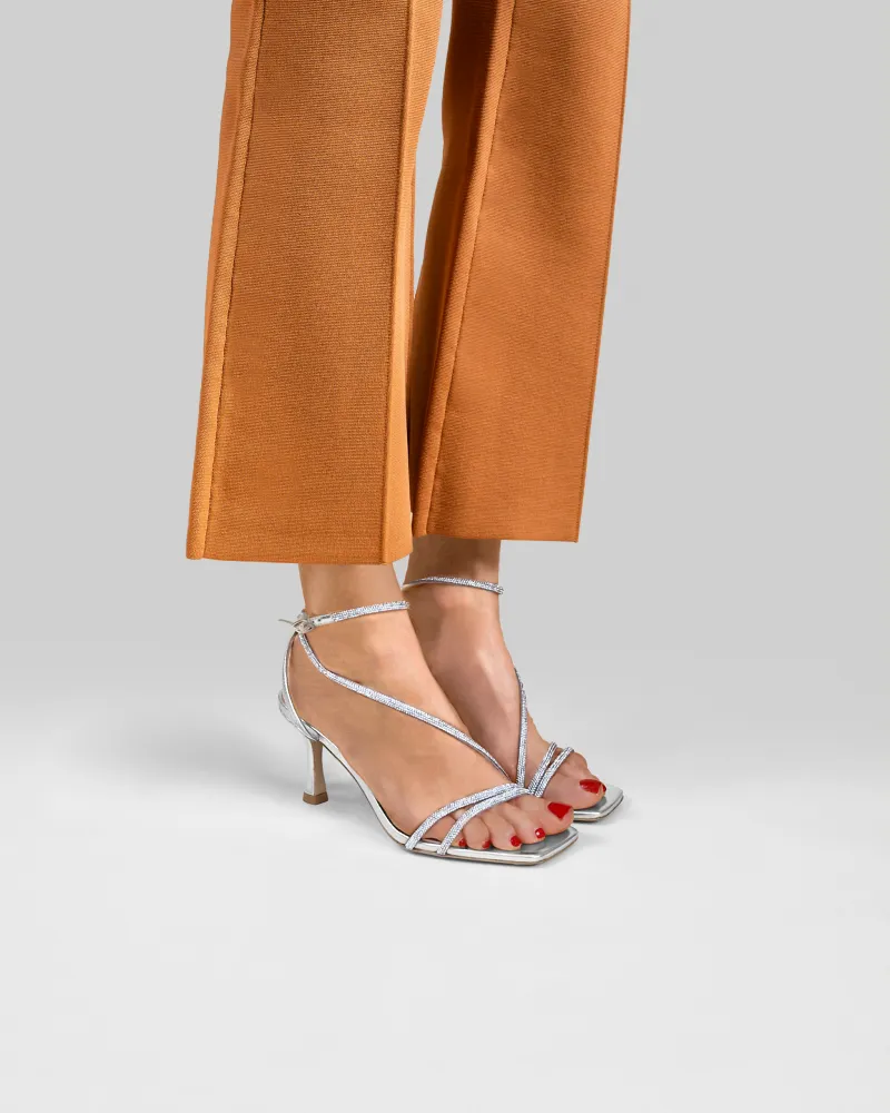 Capri Silver by Diane Perreau