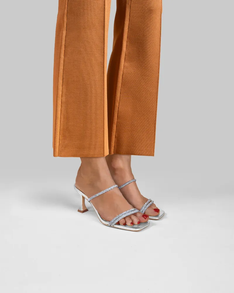 Tokyo Silver by Diane Perreau