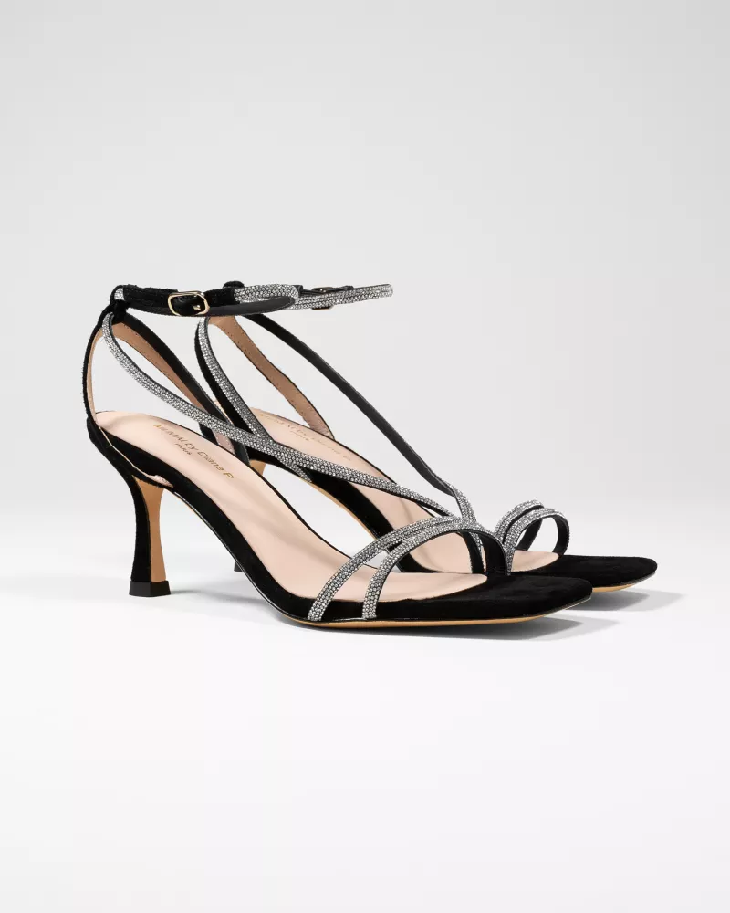 Capri Black by Diane Perreau
