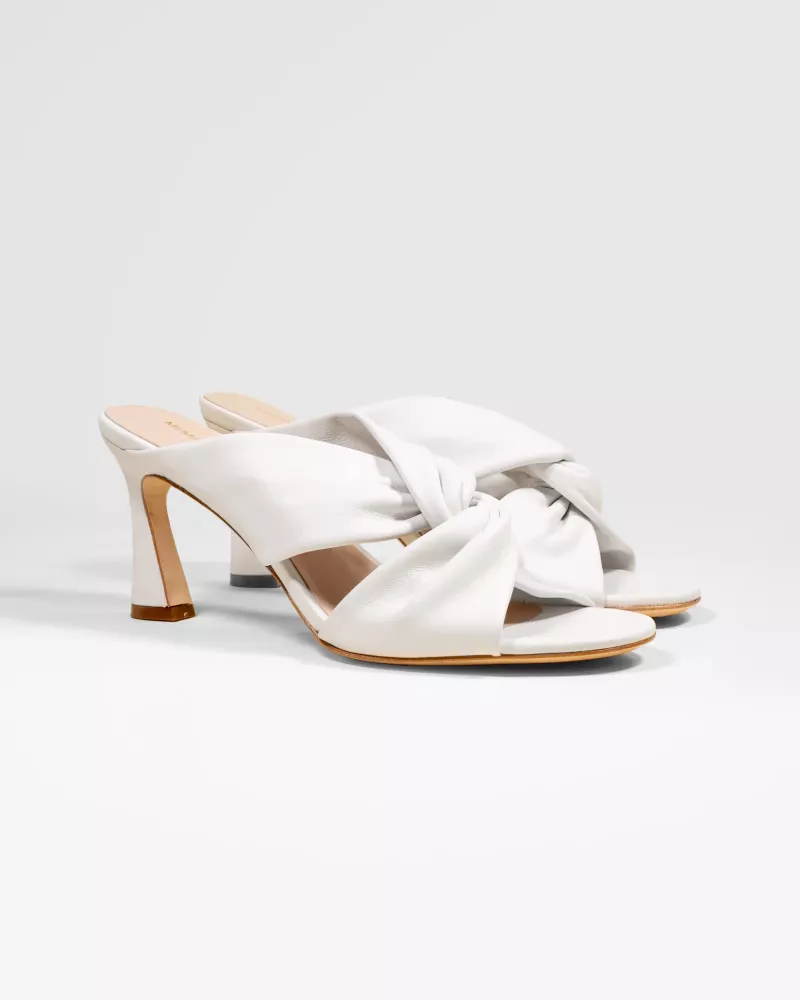 Kabuki White