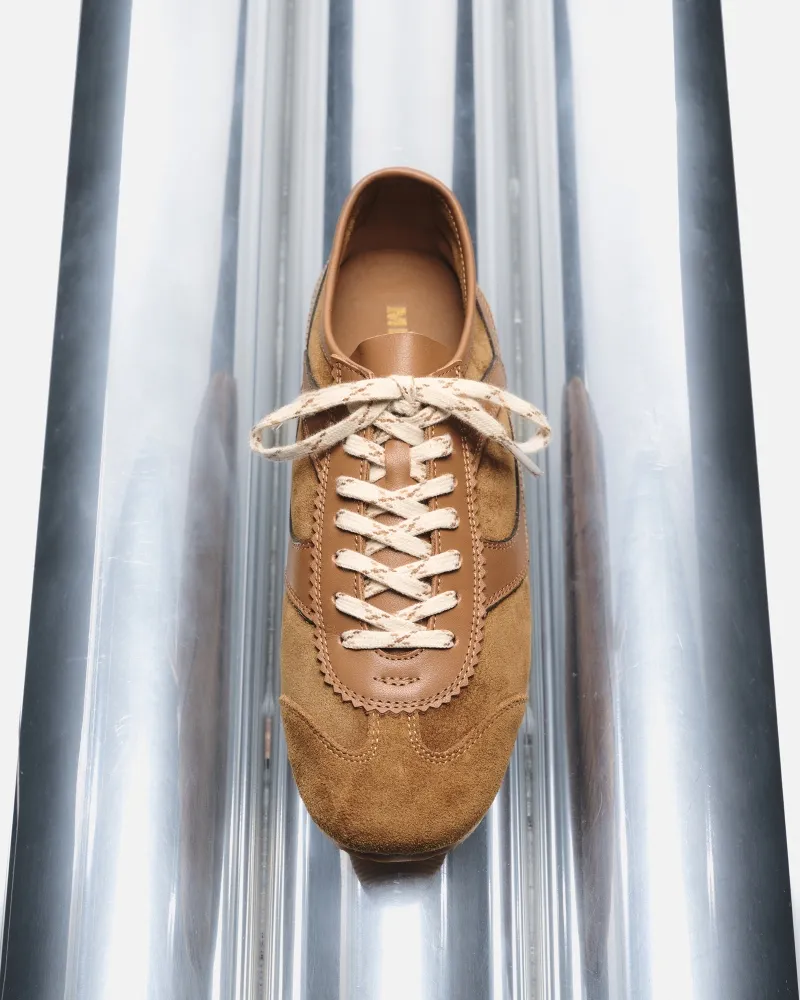 BROWN BASKETS PAOLA BROWN