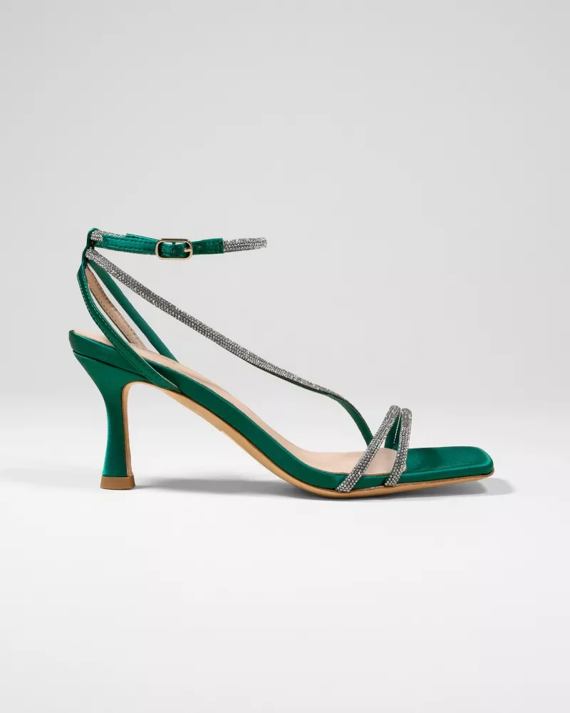 Capri Green by Diane Perreau