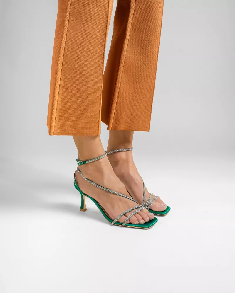 Capri Green by Diane Perreau