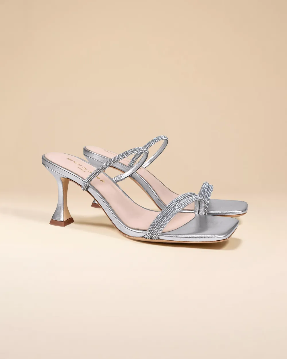 Tokyo Silver by Diane Perreau