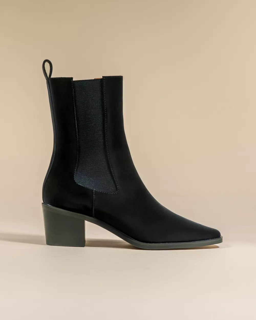 Chelsea boots Philly Black