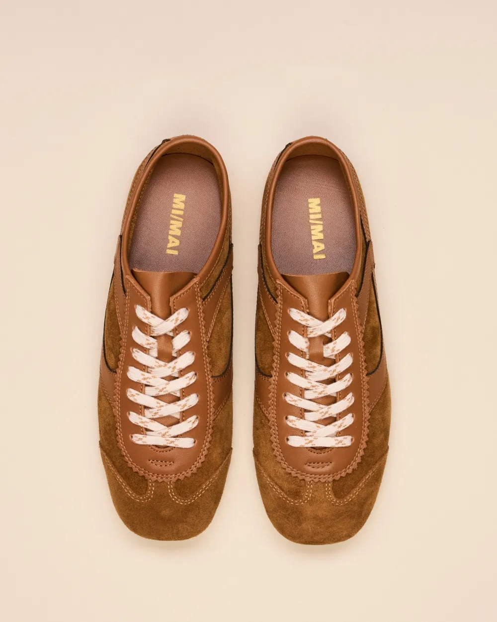 BROWN BASKETS PAOLA BROWN