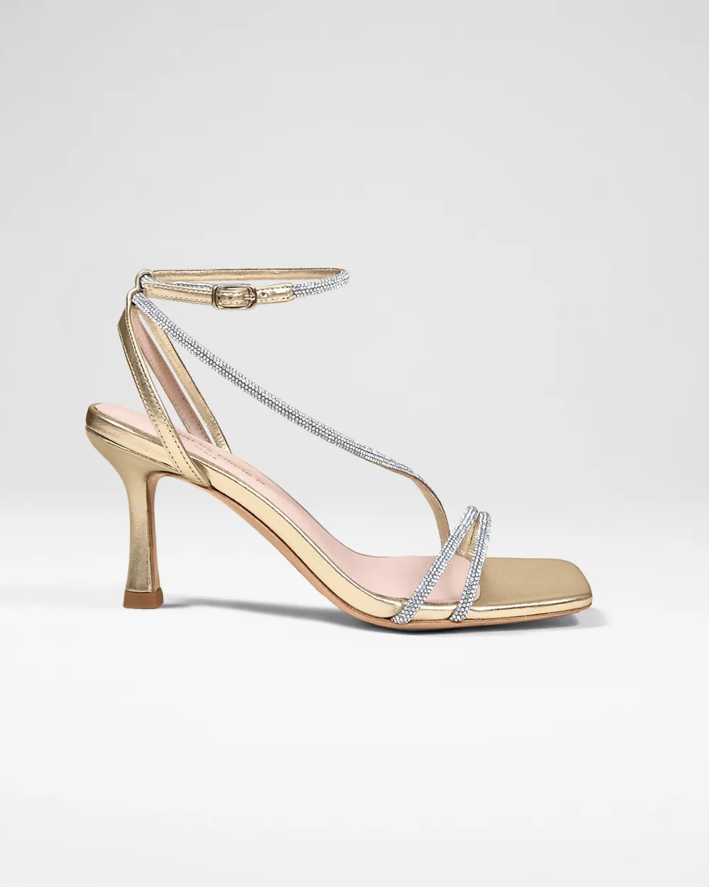 Capri Gold by Diane Perreau