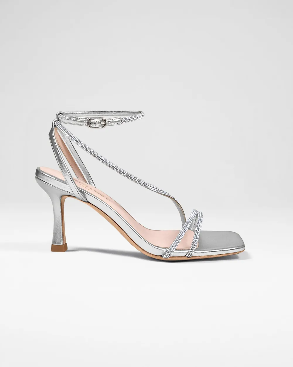 Capri Silver by Diane Perreau