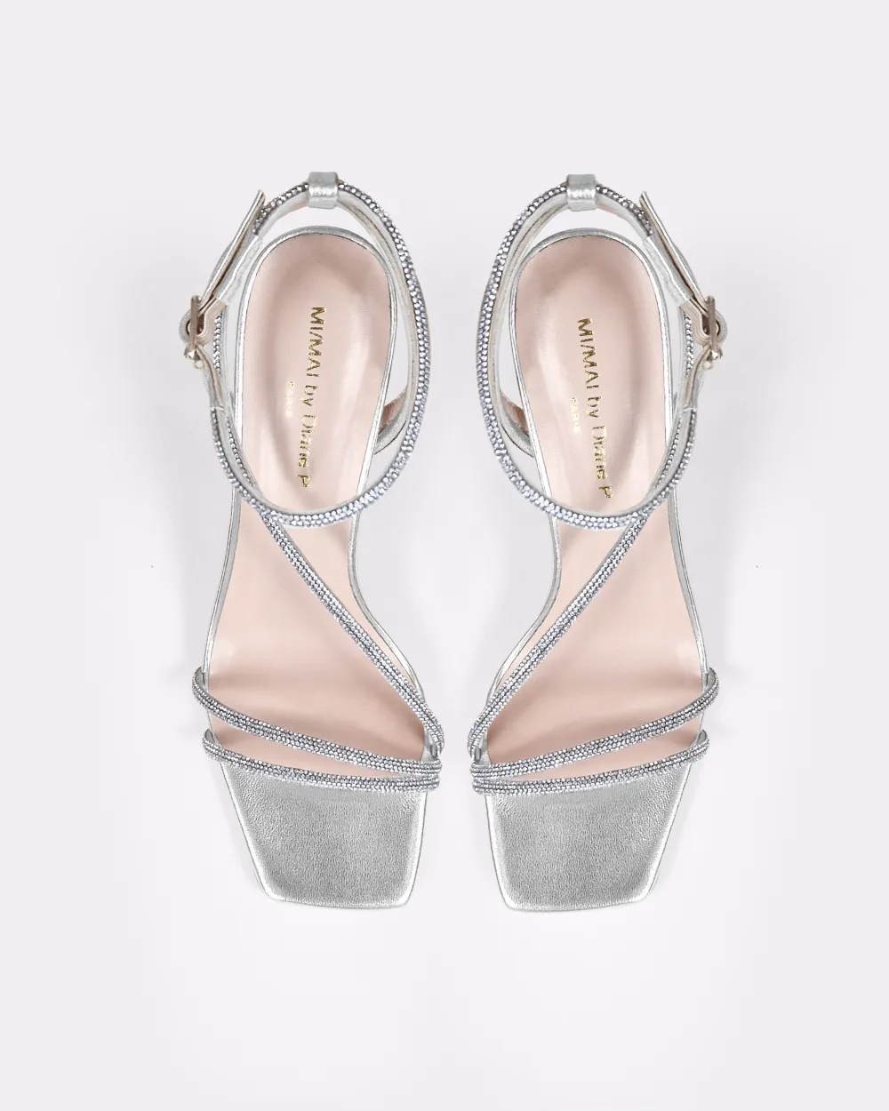 Capri Silver by Diane Perreau