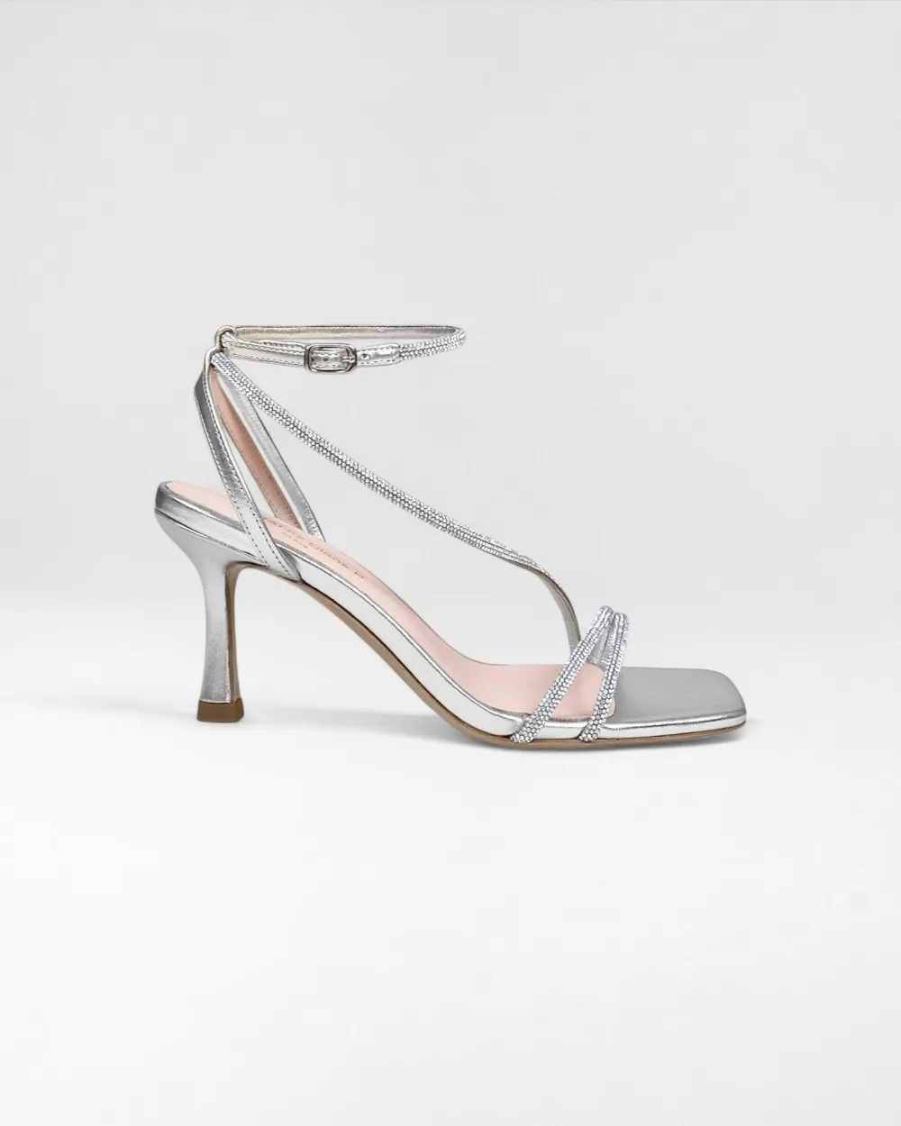 Capri Silver by Diane Perreau