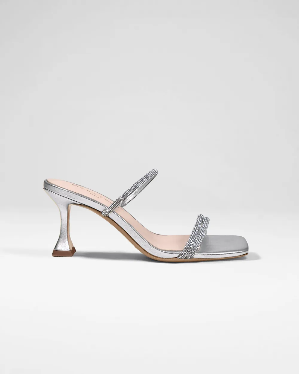 Tokyo Silver by Diane Perreau