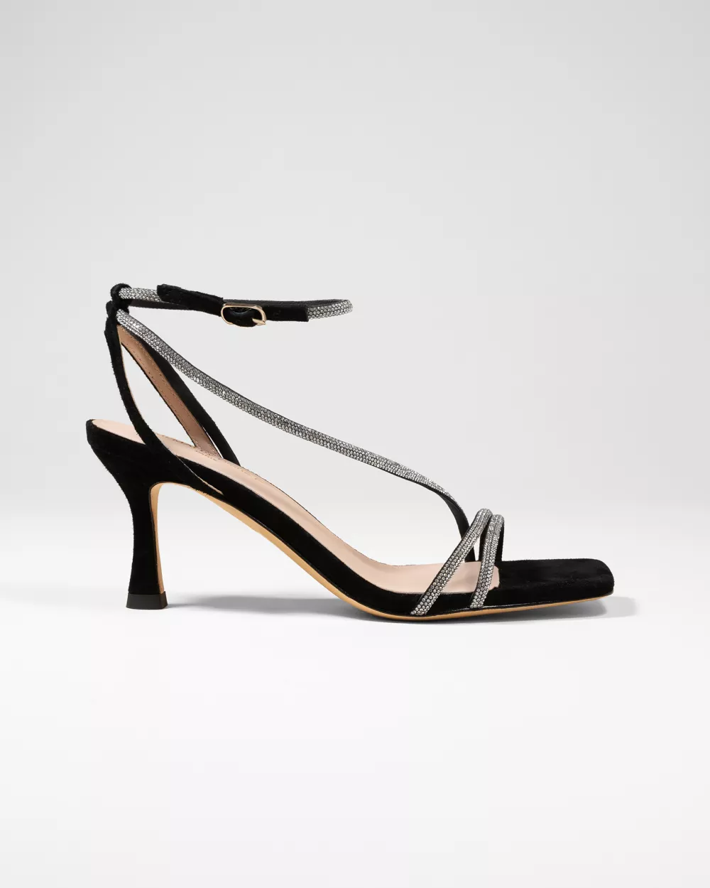 Capri Black by Diane Perreau