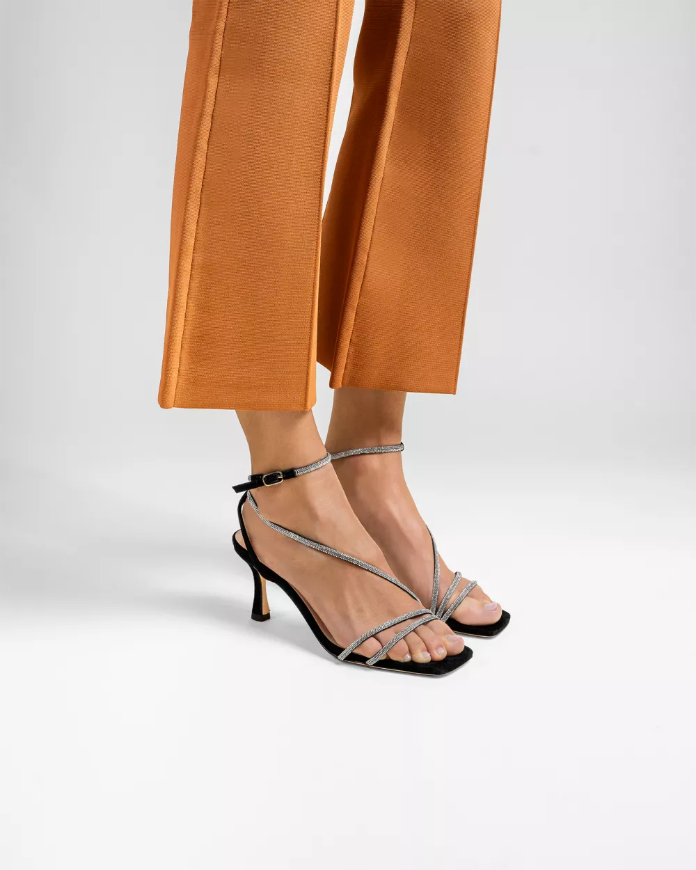 Capri Black by Diane Perreau