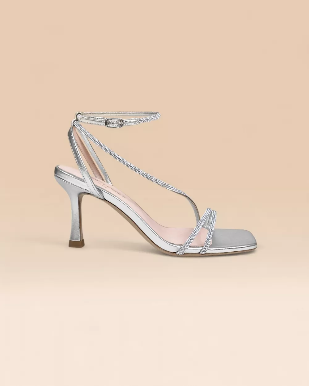 Capri Silver by Diane Perreau