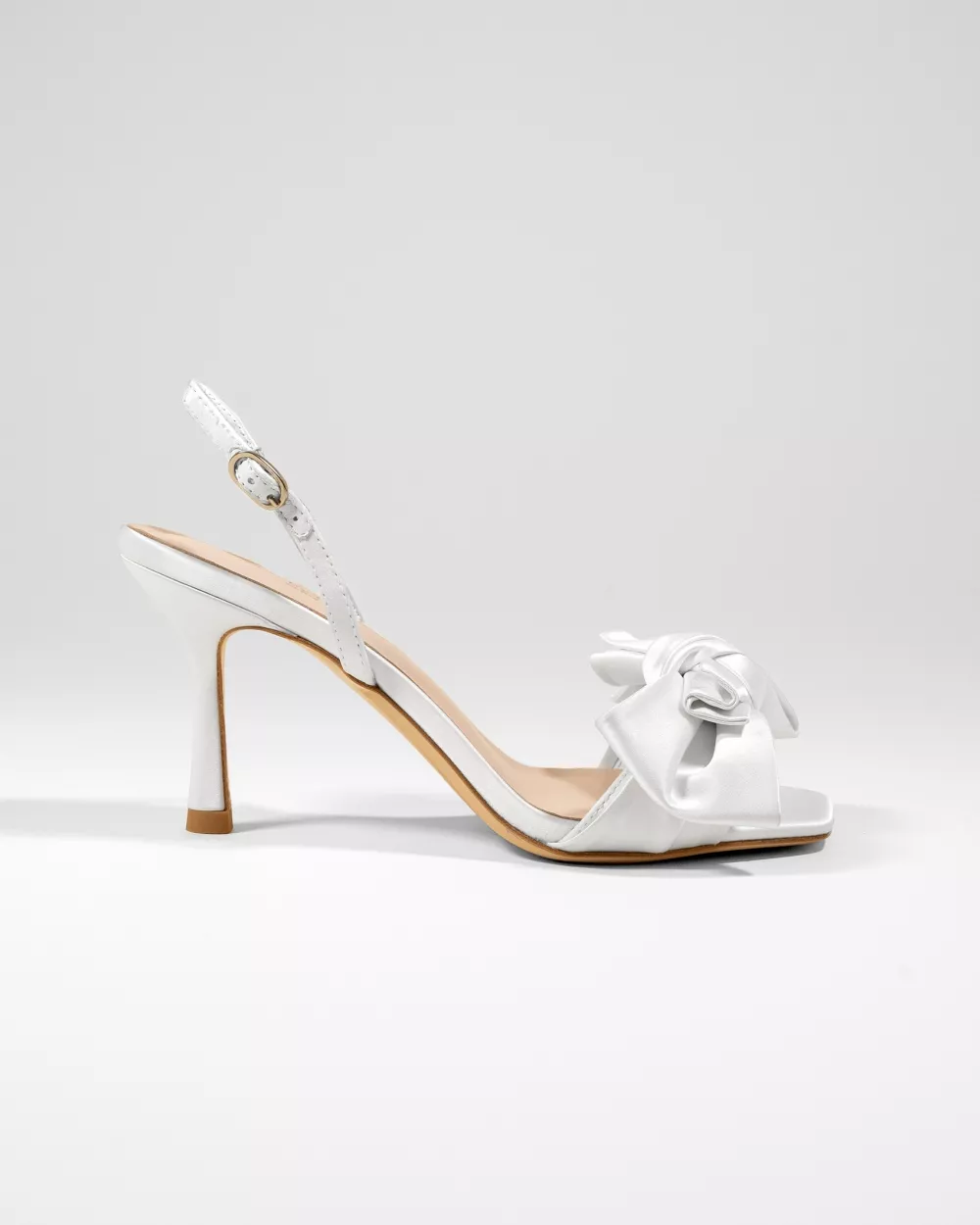 Darling White by Diane Perreau