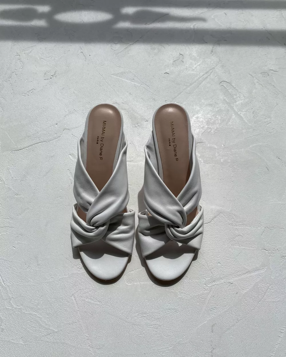 Kabuki White