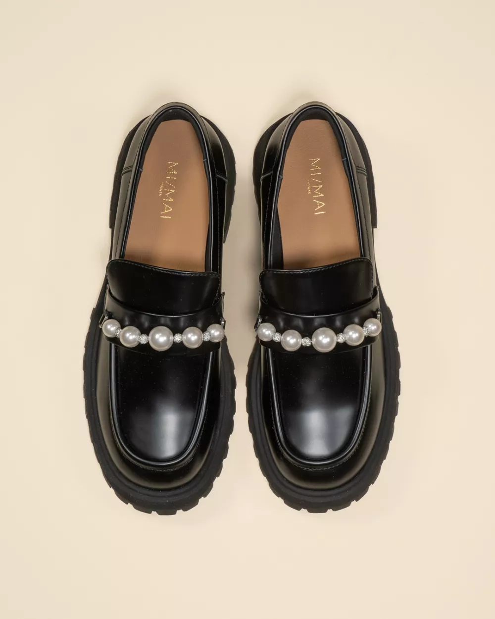 Tish Loafers