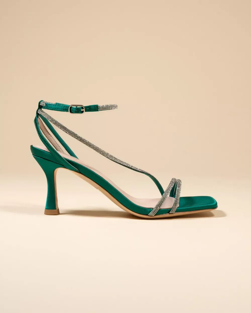 Capri Green by Diane Perreau