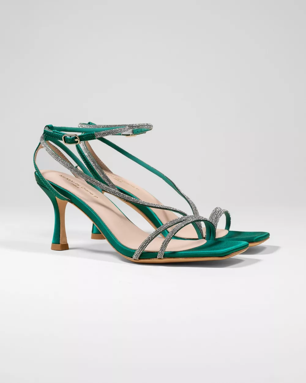 Capri Green by Diane Perreau