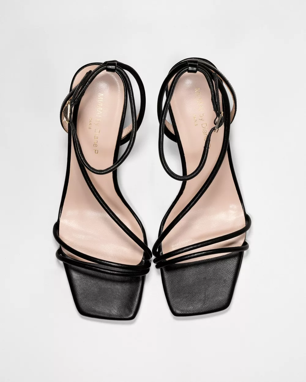 Bondi Black