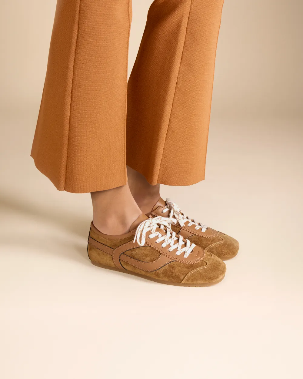 BROWN BASKETS PAOLA BROWN