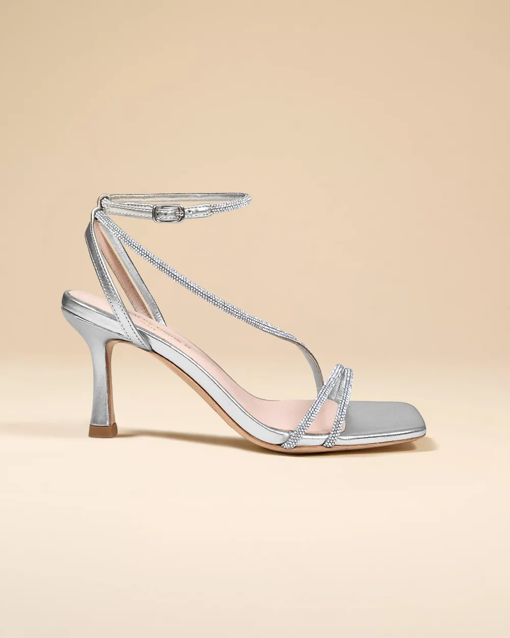 Capri Silver by Diane Perreau