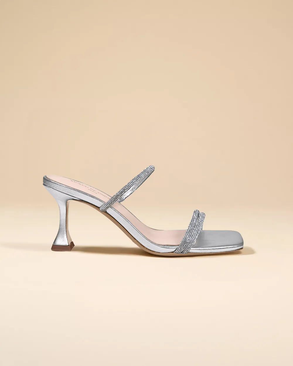 Tokyo Silver by Diane Perreau